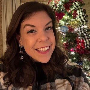 Meet your Posher, Kristin